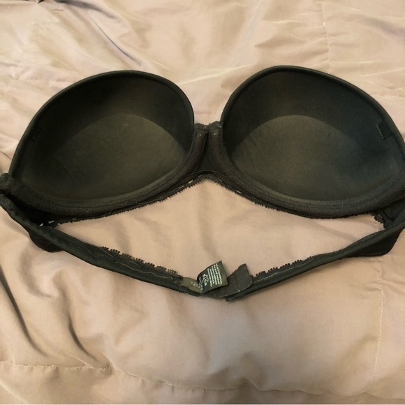 Calvin Klein Strapless Bra - Picture 2 of 4